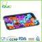 Non-Stick Carbon Steel Bakeware Kids Bake Set, 15 Piece