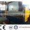 press brake machine WC67Y-500/6000 used steel bending machine for sale