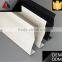 Good sale Aluminum Alloy baffle strip ceiling tile ceiling tiles
