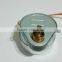 24Volt 3.6rpm 7w AC Synchronous Hysteresis Motor for Time Switch