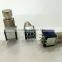 HongYu 3 PDT Push bottom switch guitar switch H120