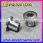 Hex CNC Lathe Tee Nuts for Customer