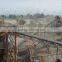 Large output aggregate crushing equipment stone crushing line