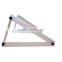 Direct Factory Adjustable Solar Panel Mount Mounting Rack Bracket