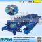 Roll forming machines, structural steel c purlin machine