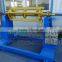 Good Quality Heavy Decoiler Uncoiler With Press Arm