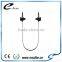Factory price high quality U8 stereo blooth earphone