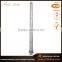B003-1 Aluminum Outdoor Lighting Decorative Garden Light Pole