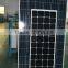 Solar pv panels with sunpower solar cell