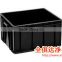 ESD Circulation Box Conductive plastic ESD Bin on sales