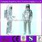 Aluminized Kevlar Heat Insulation Suit with EN ISO 11612 European Standard