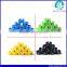 Four color Customized Pigeon Foot ring