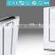 China fashion home UV Sterilization/hepa air purifier with humidifier and negative ion