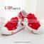 NO.XM039R Hot sales cheap new style wholesale china shoes kids