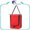 Disposable insulated 6 pack can tote cooler bag                        
                                                                                Supplier's Choice