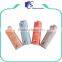 New recycle custom printed polyester tote bags / foldable tote bag with snap closure                        
                                                                                Supplier's Choice