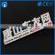 Metal Manufacturer Car Sticker Custom