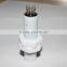FKC1810 series Capacitive Sensor, M18 Teflon Housing, Chemical and Corrosion Resistance, Four-wire Type Offered.