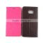 Wallet Leather Case Nice Design Custom Design Best Selling Lace Pu Leather For Iphone 6S Case