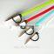 New Arrival Micro Colorful Noodle Flat Data Sync USB Charging Cable for Cell Phone Supplier's Choice