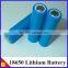 Lithium Battery18650 3.6V 2000mAh