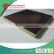 Top quality shuttering plywood manufacturer Melamine Faced Commercial plywood brand