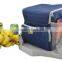 Promotional printed cooler bag