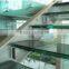Hot Sale Bulletproof Laminated Glass with High Safety
