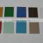 Tinted Float Glass 4mm - 12mm