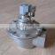 DMF-Z-40 right angle electromagnetic pulse valve