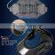 Top Quality Medical Cervical Collar, Professional Air Inflatable Neck Traction Support With Pressure Gage