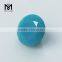 Big Demand Faceted Small Size Gem Loose Stone Round Cut Turquoise Bead