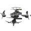 FQ777 957F 5.8G lark fpv rc drone 4 CH 6 asis gyro helicopter with camera