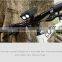 SHANREN Raptor 2.4G Wireless Bicycle Computer LCD Display and Smart LED bicycle light supplier