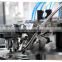 Automatic on-line liquid filling machine with high quality