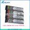 CWDM color SFP Transceiver 1270nm to 1610nm