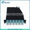 Fiber Optical OM3 MPO Cassette /MTP - LC 12F OM3 Cassette