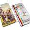 OEM New 3D Sublimation Gloss custom phone cover for Sony Xperia T3 cases