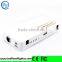 Mini Car Jump Starter 12000mAh With LED Light for Car Lap-top Cellphone