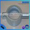 Galvanized Durable Shoring Steel Prop Sleeve & Prop Nut