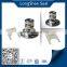 Good aging resistant welded rotating mechanical cartridge seal