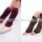 High Quality & Best hit Taiwan products wholesale, Elegant style Leg Warmer from Korea Alibaba