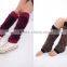 High Quality & Best hit Taiwan products wholesale, Elegant style Leg Warmer from Korea 