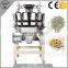 500-2000g Tea 10 Heads Multihead Weigher Scented Tea Weighing Scale