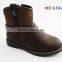 high quality new design fashinable snow boots