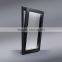 Aluminum tilt turn window latest window designs with aluminium profile
