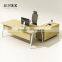 2016 latest design office desk manager desk
