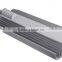 60w to 300w ac85-265v or 12-24v solar power 180 degree arm adjustable dimmable modular led street light