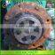 BBQ used coal rod exctruder machine/coal stick extruding machine in China