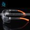 Higher quality Industrial Safety UV protetive working safety glasses goggle